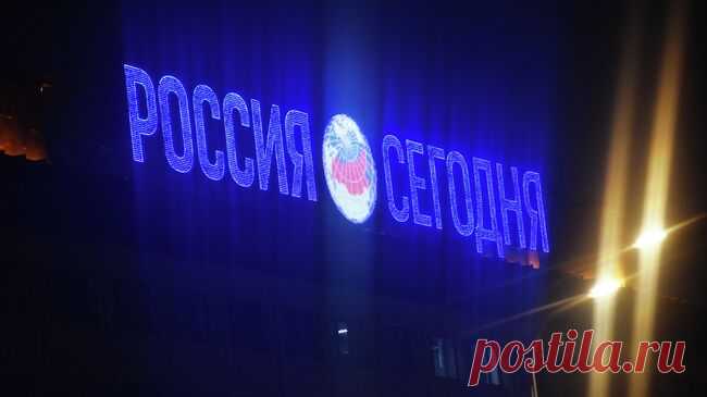 Военкоры "России сегодня" обменялись опытом с ливанскими журналистами