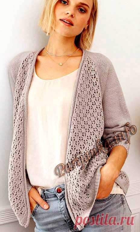 ВЯЖЕМ С САЙТОМ 