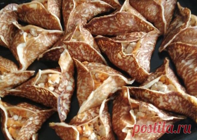 (2) Арабские блинчки - пошаговый рецепт с фото. Автор рецепта Катюшка Юбко(Мироненкова)🌳 . - Cookpad