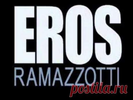 eros ramazzotti megamix