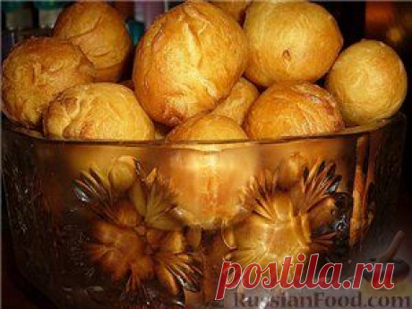 Баурсаки