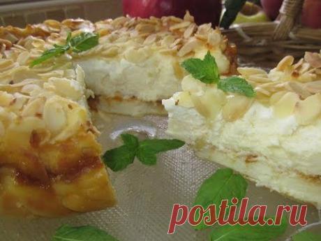 Творожная запеканка - Выпечка,тортики и прочее - Кулинарные рецепты ! - ФотоКулинария