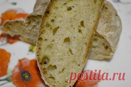 Калач или хлеб бублик Танцы от плиты и до компа !!





 
 Несколько раз за последнее время промелькнул рецепт хлеба, похожего на огромный бублик.




Рецепт этого хлеба взят из книги Мэгги Глезер ( Maggie Glezer) "Artisan…