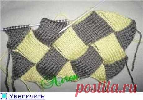 Техника ЭНТЕРЛАК