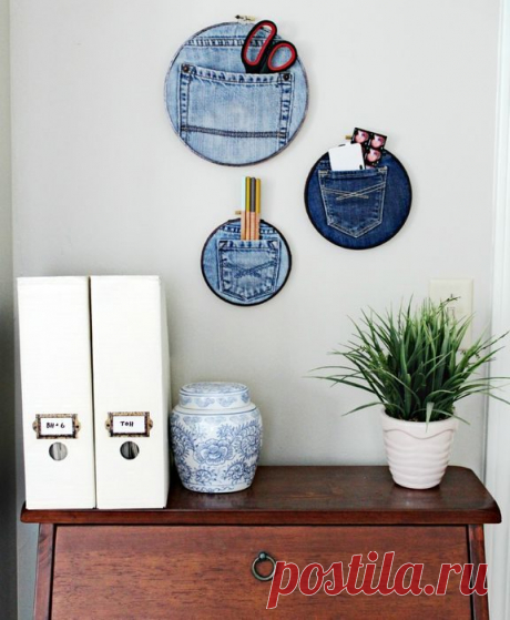 Идеи, которые облегчат жизнь в доме