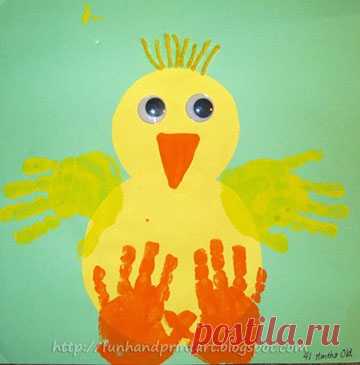 baby craft ideas - Поиск в Google