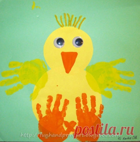 baby craft ideas - Поиск в Google