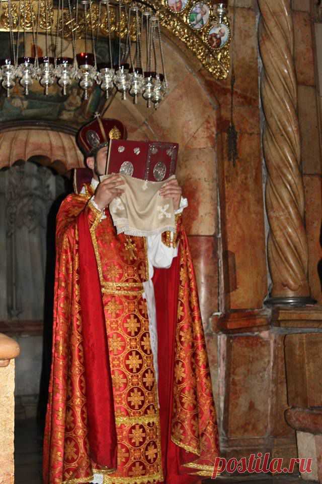 Հուսիկ քհն. Սարգսյան