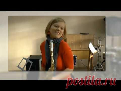 «Об элементах джазовой стилистики в сочинениях Владимира Сидорова различных жанров». Автор и ведущий – Семен Мазурок. Магнитогорск. 2021 г.