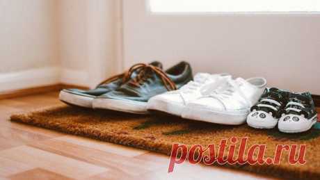 Привычки, которые избавляют от вечной уборки и помогают поддерживать порядок в доме Чистый дом без постоянной уборки - это возможно, все благодаря простым привычкам, которые легко внедрить в свою жизнь.