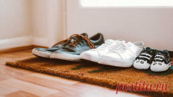 Привычки, которые избавляют от вечной уборки и помогают поддерживать порядок в доме Чистый дом без постоянной уборки - это возможно, все благодаря простым привычкам, которые легко внедрить в свою жизнь.