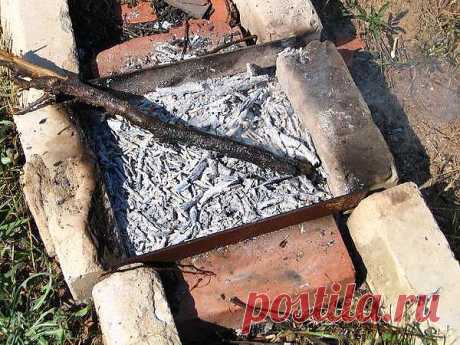 Стираем, моем натуральными порошками. Ода щелоку. На золе..