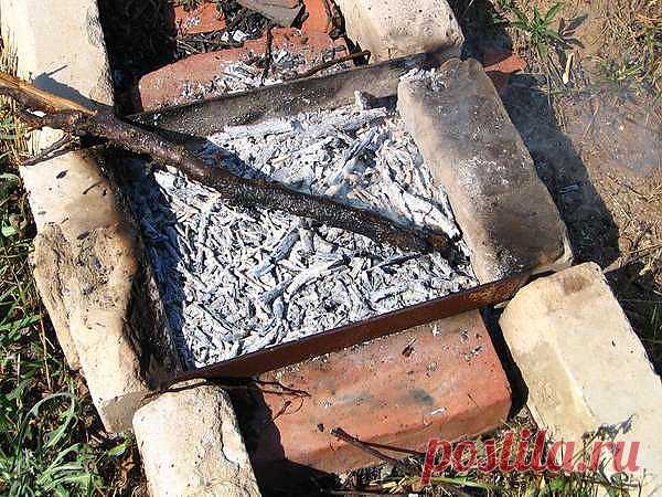 Стираем, моем натуральными порошками. Ода щелоку. На золе..