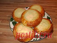 Ватрушки с творогом: домашний рецепт (video)