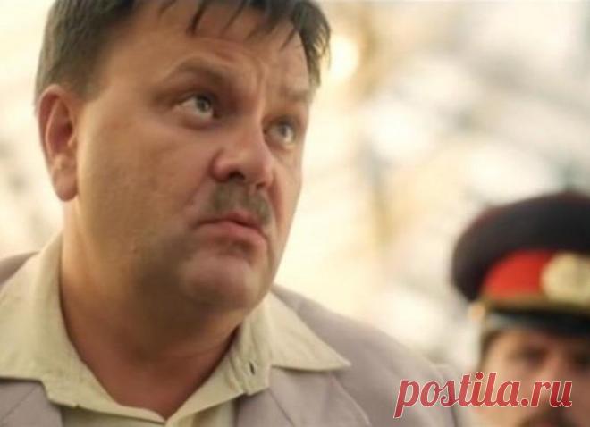 Сергей Беляев