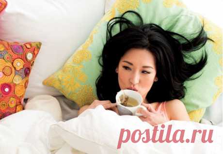 6 тревожных признаков интоксикации печени | Все об Осознанной Красоте