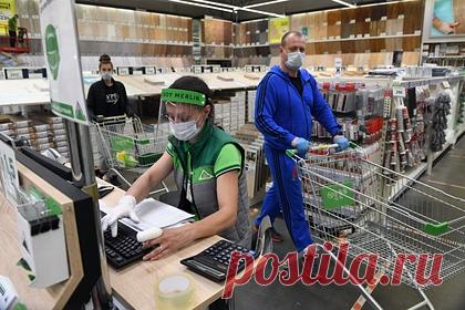 Россиянам предложили сдавать строительный мусор в магазины. Сеть гипермаркетов «Леруа Мерлен» предложила россиянам сдавать строительный мусор в магазины. Совместно с Российским экологическим оператором (РЭО) компания организует пункты приема вторсырья на территории торговых площадей. Пилотные станции для отходов уже появились в Подмосковье.