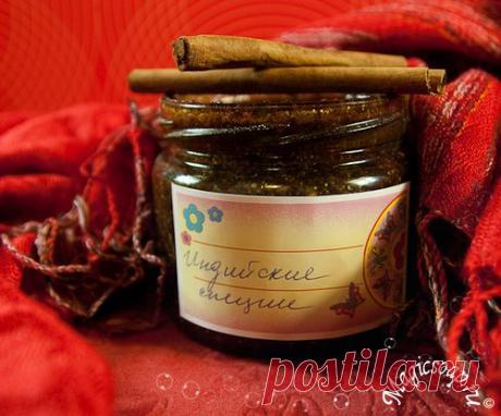 Антицеллюлитная неделя! День 1. "Индийские специи" антицеллюлитный пилинг-скраб! » Блог Волшебное мыло и прочие удовольствия