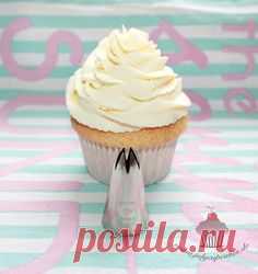 (15) Учимся украшать тортики и капкейки. в Pinterest