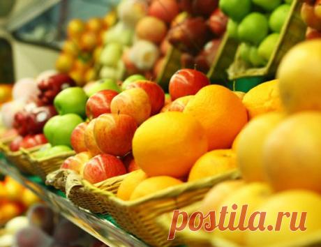 ФРУКТОВЫЙ ОБМАН - ЗДОРОВЬЕ - Каталог статей - Знай ПРАВДУ! PRAVDU.NET НО ИСТИНА РЯДОМ!