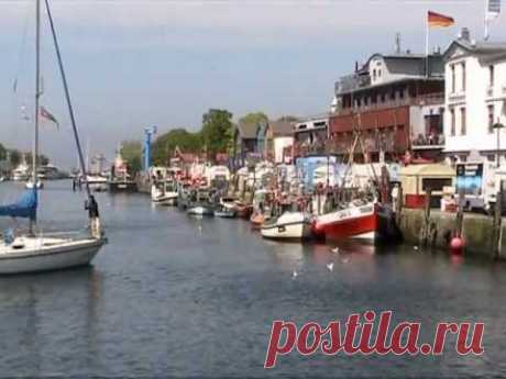 Fischrestaurant Hummerkorb in Warnemünde