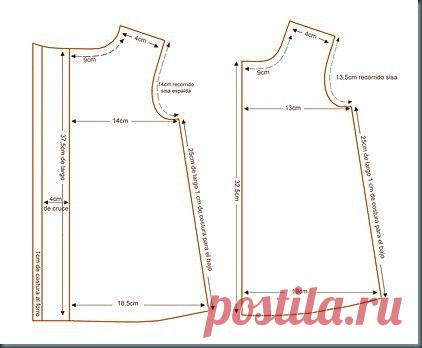 Платьице для девочки!