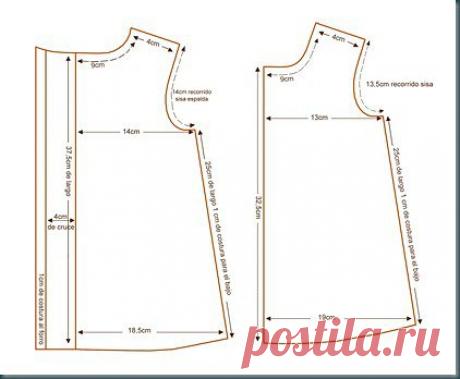 Платьице для девочки!