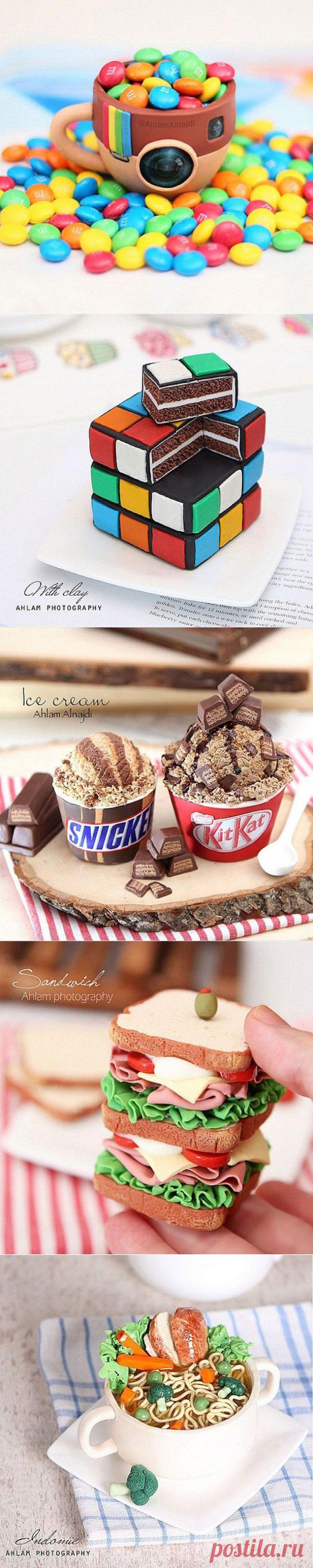 Интересные поделки / Я - суперпупер