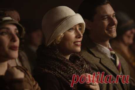 Легкое поведение (2008)