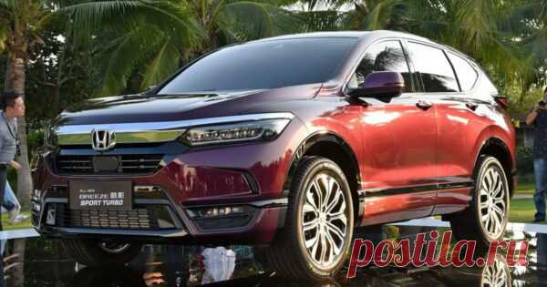 Новый Honda Breeze обогнал по продажам всех конкурентов Новый паркетник Honda Breeze, появившийся в продаже в автосалонах бренда прошлой осенью, смог опередить по объему реализации такие модели как Toyota RAV4 и Honda CR-V. Таким образом, автомобилю удалось побить новый рекорд. Специалисты автомобильного портала «Новые автомобили» провели...