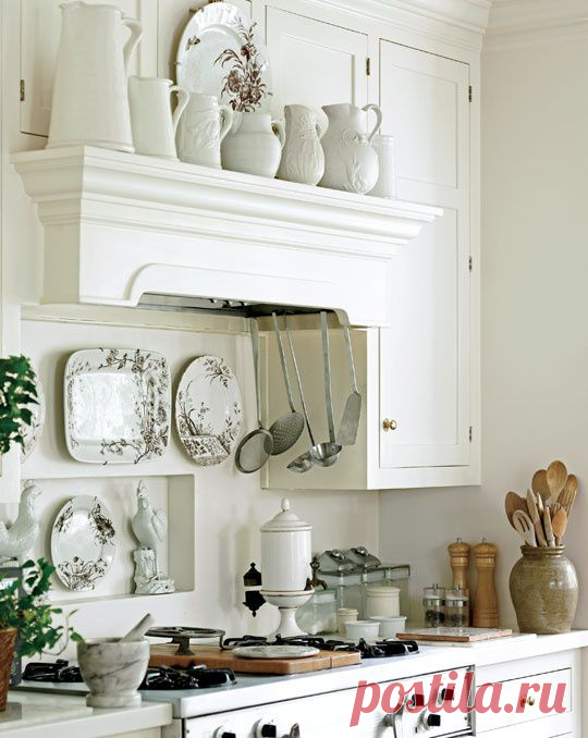 Найдено на сайте traditionalhome.com.