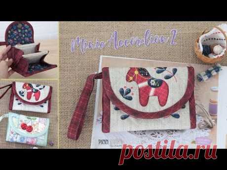 Minie Accordion 2_PINN SHOP - YouTube