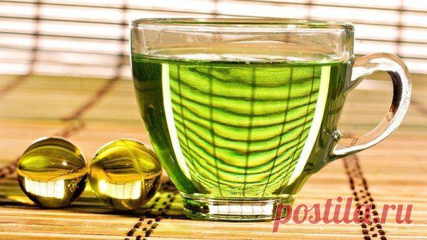 Потрясающий рецепт для снижения высокого давления