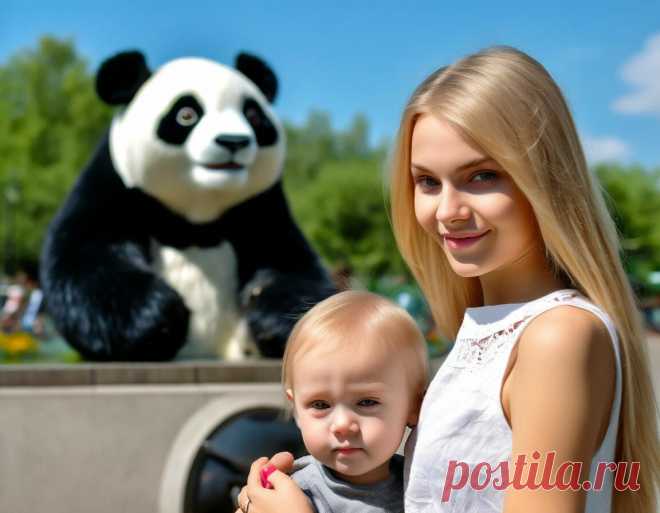 Москва с ребенком: 10 космических идей для незабываемых приключений!
