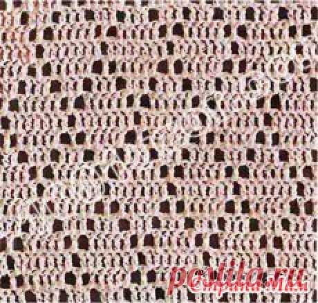 Платье "Зачарованная" от Оли Sexy Crochet - Вяжем вместе он-лайн - Страна Мам