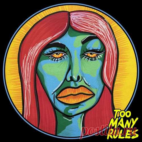 Andrea Maggino – Like This [TMR210] Sharing-DB.club