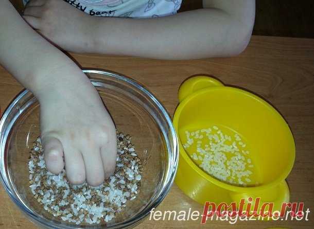 Конкурсы для детей на день рождения дома