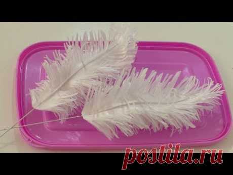 СЪЕДОБНОЕ ПЕРЫШКО) edible feather "Успешный кондитер"
