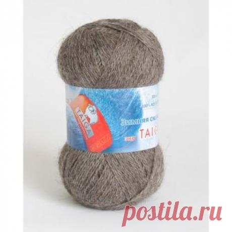 Зимняя сказка (Троицкая фабрика) купить со скидкой - интернет магазин Пряжный Клуб