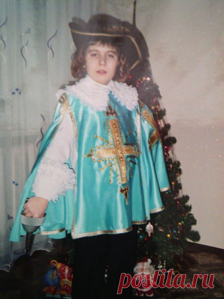Одноклассники