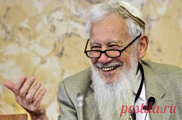 Экономика родом из Талмуда / Научный хит