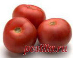 Медовые помидоры