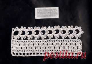 Всем, кто вяжет, дарю старые идеи для новых работ