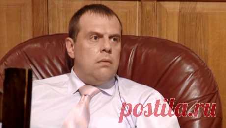 Ушёл из жизни актёр театра и кино, мастер дубляжа - Максим Пинскер!