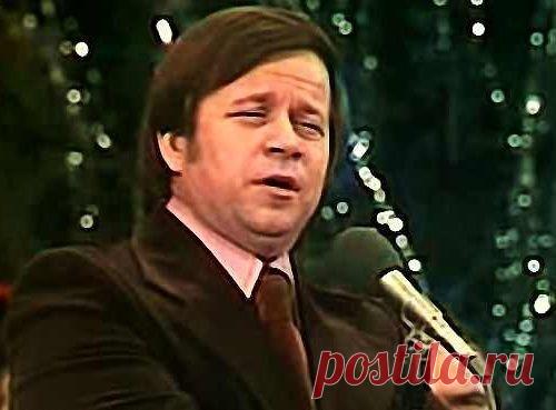 Юрий Богатиков