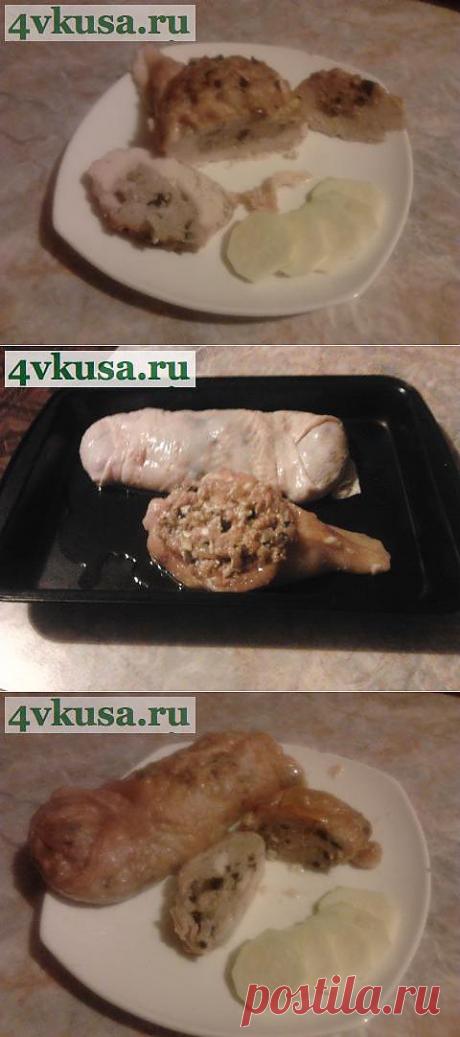 Школьный завтрак или первый раз в первый класс | 4vkusa.ru