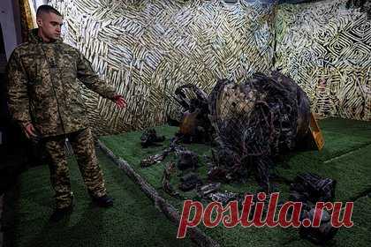 В НАТО заявили о бессмысленности обсуждения «Орешника» с Украиной