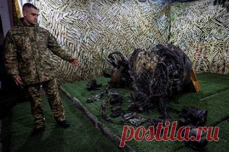 В НАТО заявили о бессмысленности обсуждения «Орешника» с Украиной