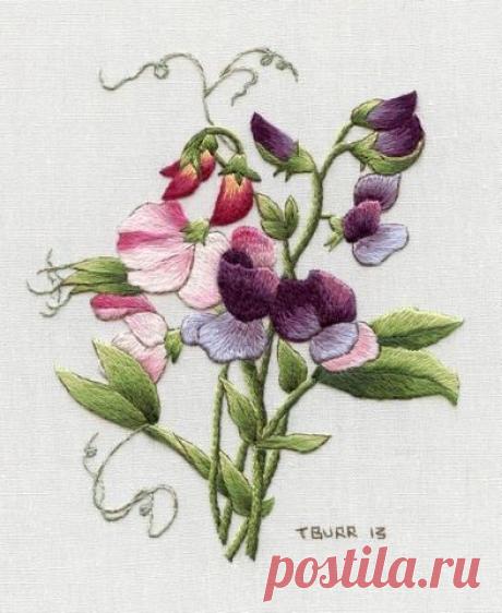 Идеи для творчества. Интересное рукоделие