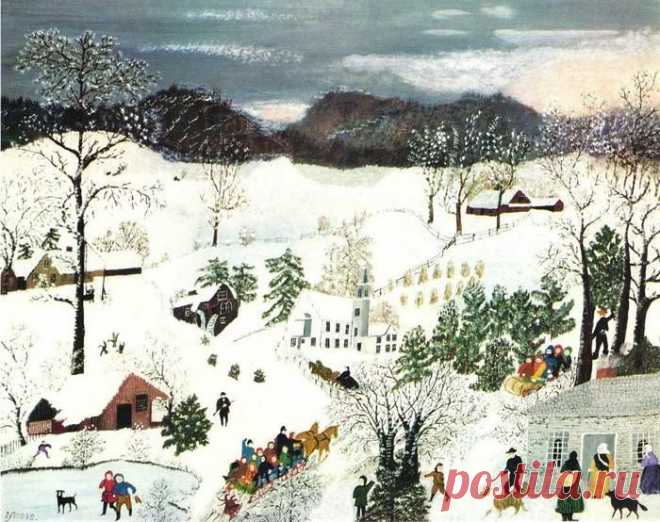 ответы на незаданные вопросы - не бояться